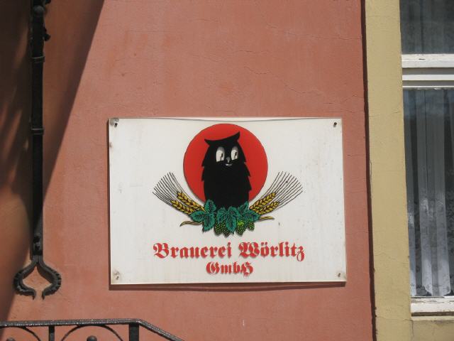 Brauerei- Logo